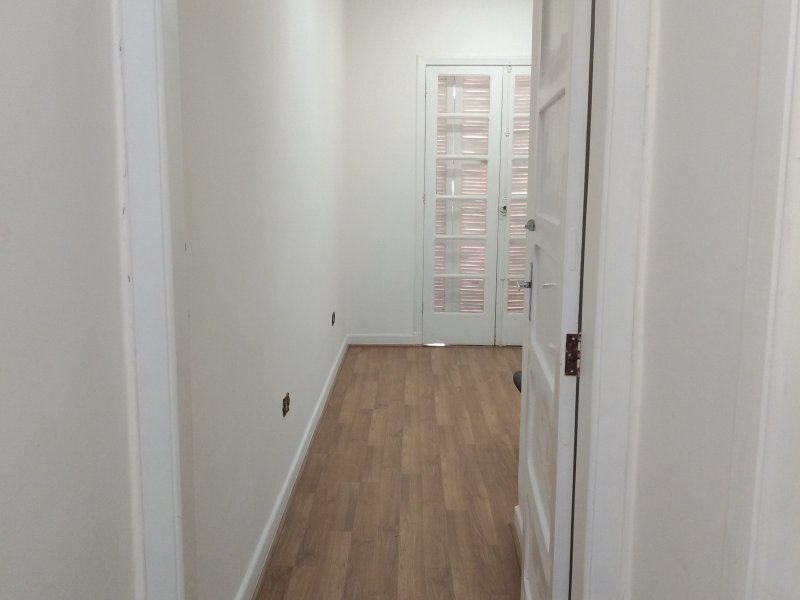 imóvel com 45m² - Vila Clementino - São Paulo