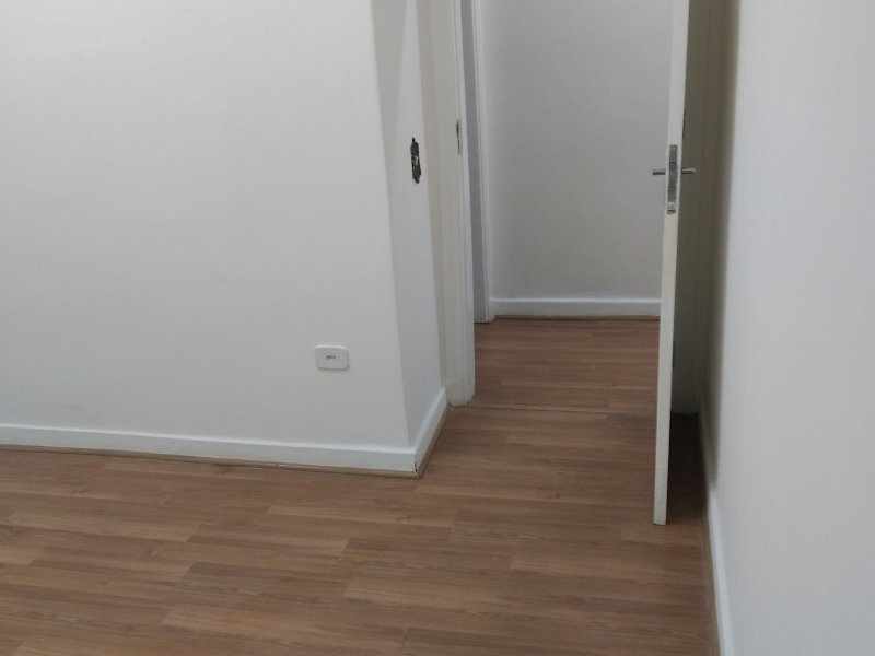 imóvel com 45m² - Vila Clementino - São Paulo