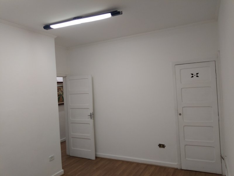 imóvel com 45m² - Vila Clementino - São Paulo