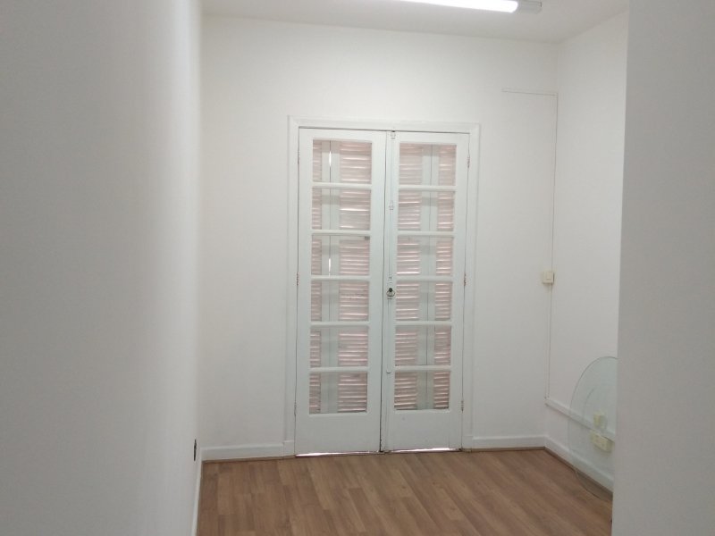 imóvel com 45m² - Vila Clementino - São Paulo