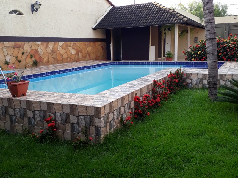 Apartamento à venda Setor Crimeia oeste  com 462m² e 3 quartos por R$ 700.000 - 1282664536-20190307-071444.jpg