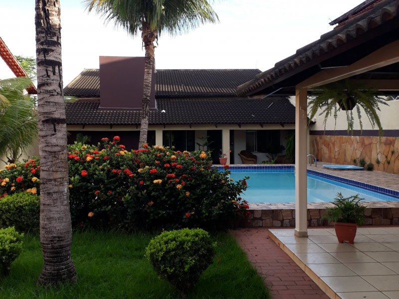 Apartamento à venda Setor Crimeia oeste  com 462m² e 3 quartos por R$ 700.000 - 534785128-20190307-071530.jpg