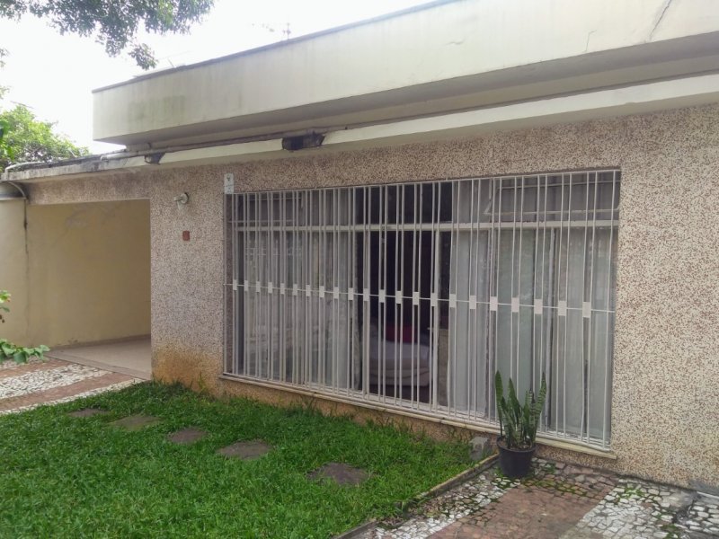 Casa à venda Lapa com 240m² e 3 quartos por R$ 1.250.000 - 1775016446-frente.jpg