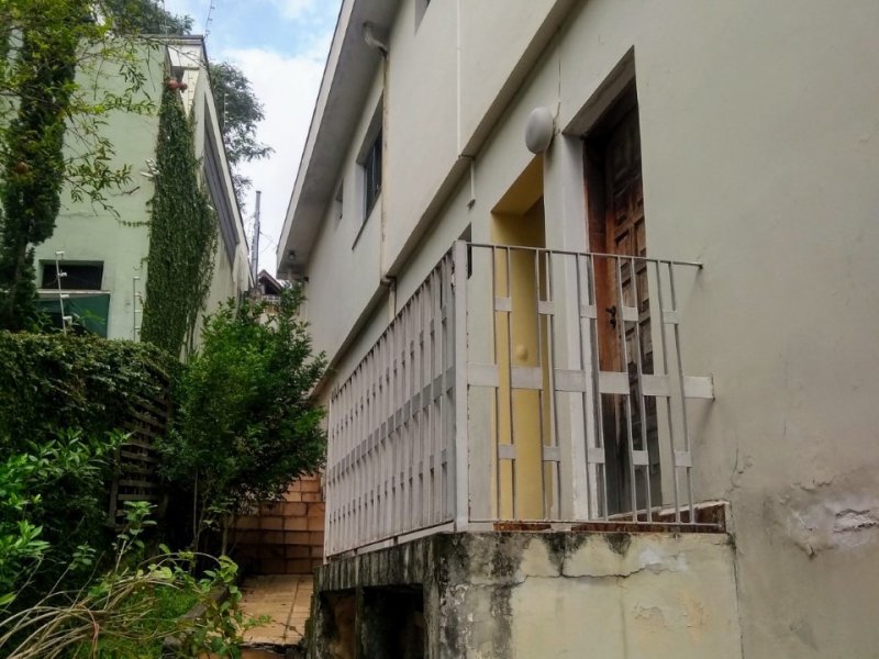 Casa à venda Lapa com 240m² e 3 quartos por R$ 1.250.000 - 210912034-lateral.jpg