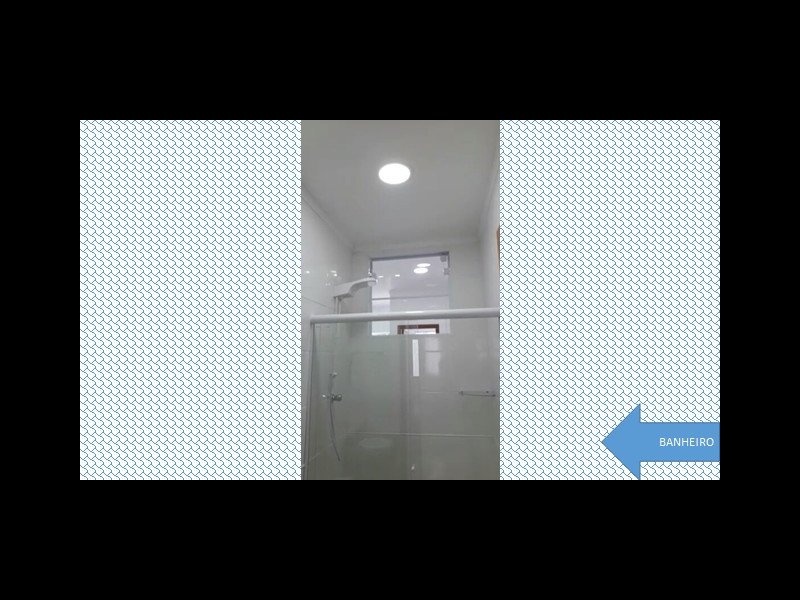 Apartamento à venda Vila Haro com 40m² e 2 quartos por R$ 87.000 - 1018449035-012-banheiro-02.jpg