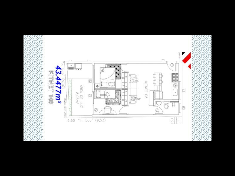 Apartamento à venda Vila Haro com 40m² e 2 quartos por R$ 87.000 - 132292454-017-planta-108a.jpg
