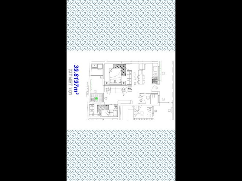 Apartamento à venda Vila Haro com 40m² e 2 quartos por R$ 87.000 - 641141016-017-planta-101.jpg