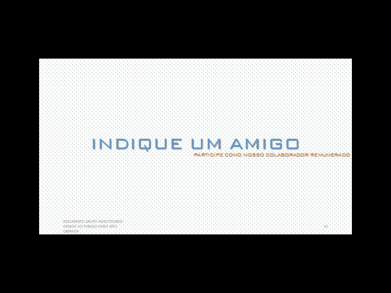 Apartamento à venda Vila Haro com 40m² e 2 quartos por R$ 87.000 - 777363325-018-amigo-02.jpg