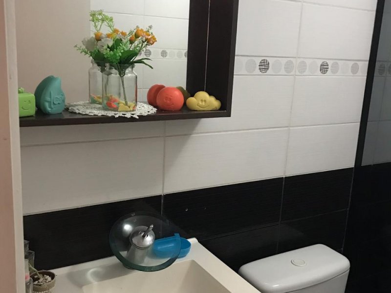 imóvel com 59m² - Vila Mendes - São Paulo
