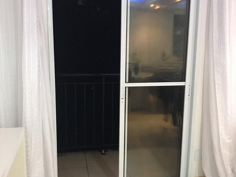 imóvel com 59m² - Vila Mendes - São Paulo