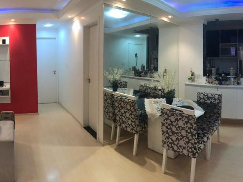 imóvel com 59m² - Vila Mendes - São Paulo