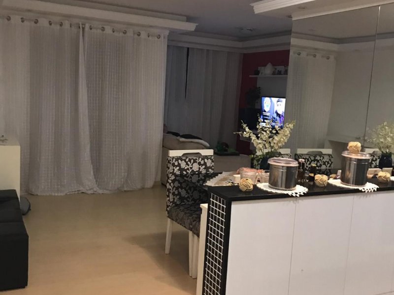 imóvel com 59m² - Vila Mendes - São Paulo