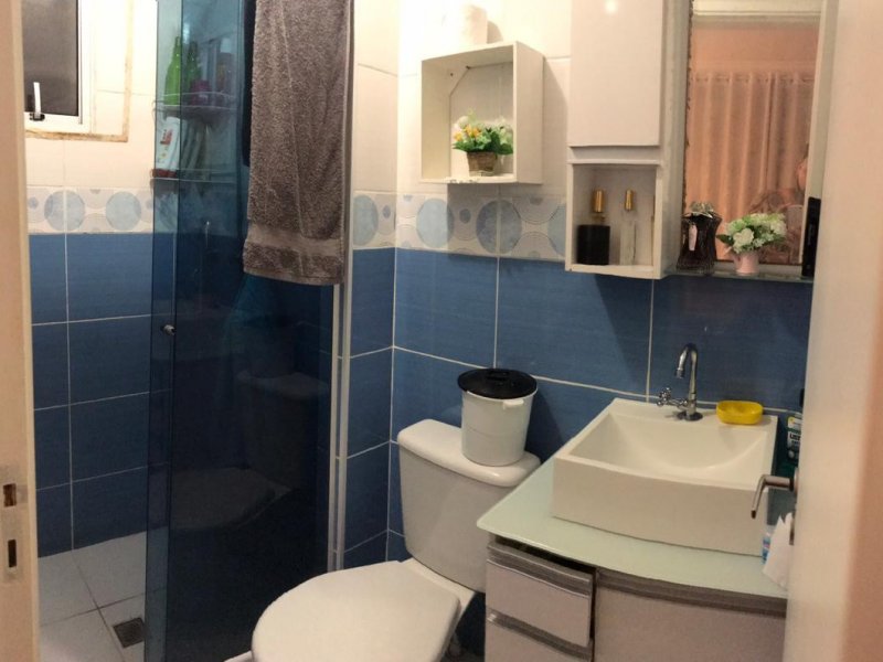 imóvel com 59m² - Vila Mendes - São Paulo
