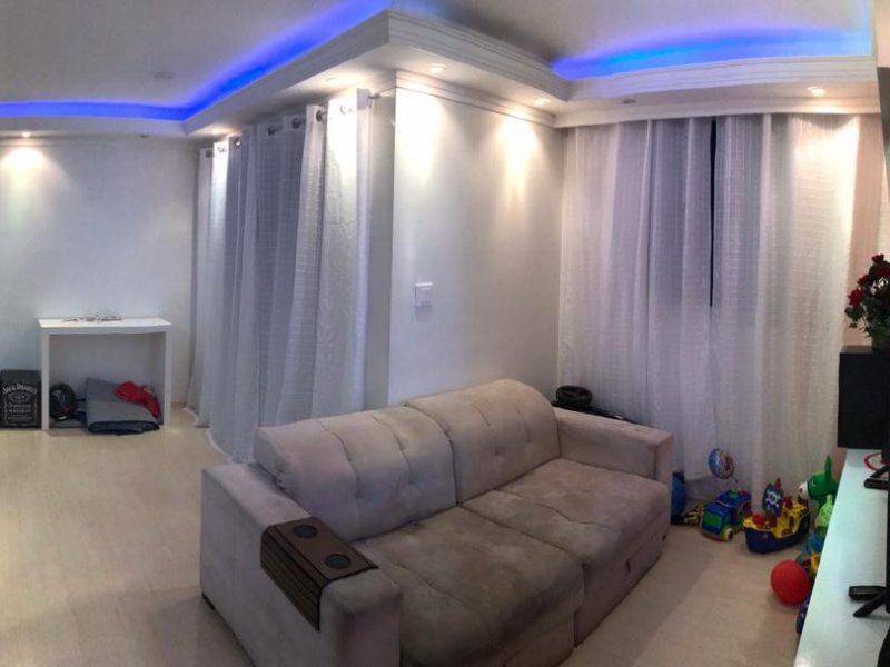 imóvel com 59m² - Vila Mendes - São Paulo