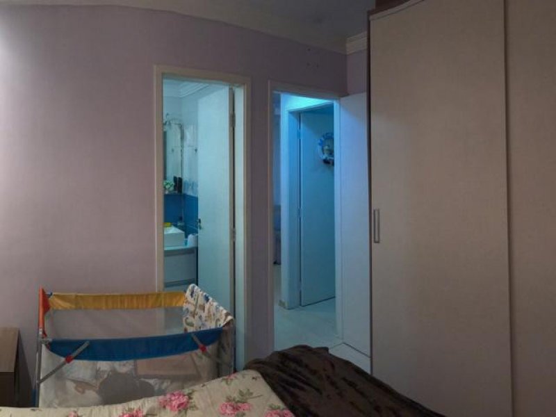 imóvel com 59m² - Vila Mendes - São Paulo