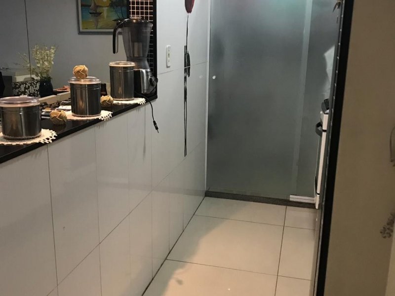 imóvel com 59m² - Vila Mendes - São Paulo