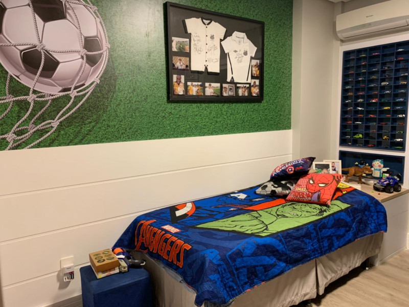 Apartamento à venda Pompéia com 152m² e 4 quartos por R$ 1.080.000 - 792431c4-5cb8-40e2-8530-304f8907e3a8.jpeg