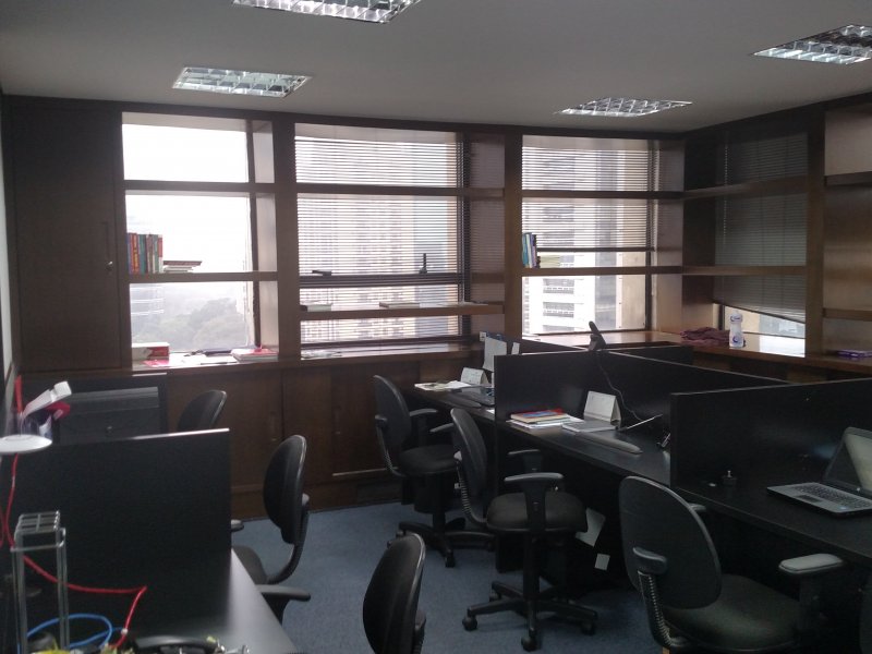 Comercial à venda Vila Olímpia com 286m² e  quartos por R$ 3.500.000 - 177541959-img-20180815-075905394.jpg