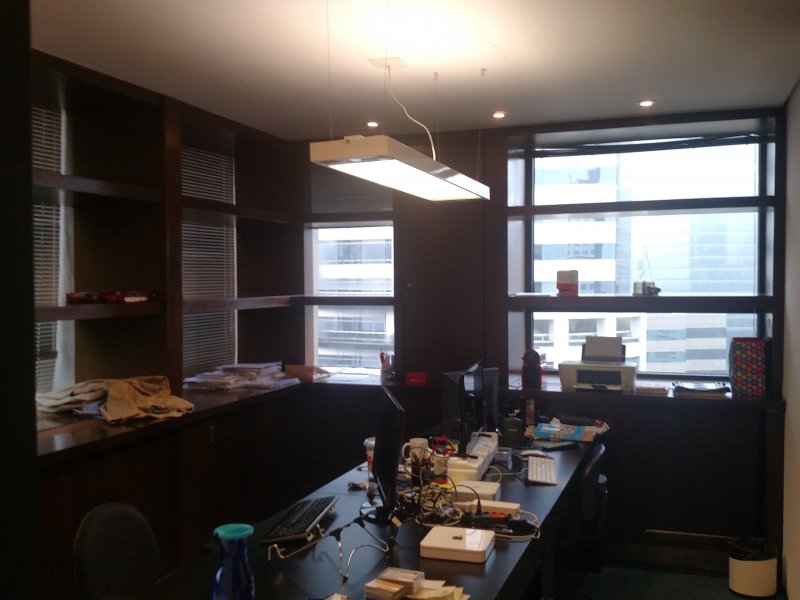 Comercial à venda Vila Olímpia com 286m² e  quartos por R$ 3.500.000 - 1933126075-img-20180815-075916127.jpg