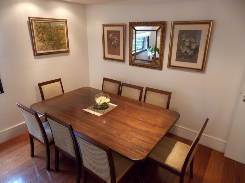 imóvel com 133m² - Brooklin - São Paulo