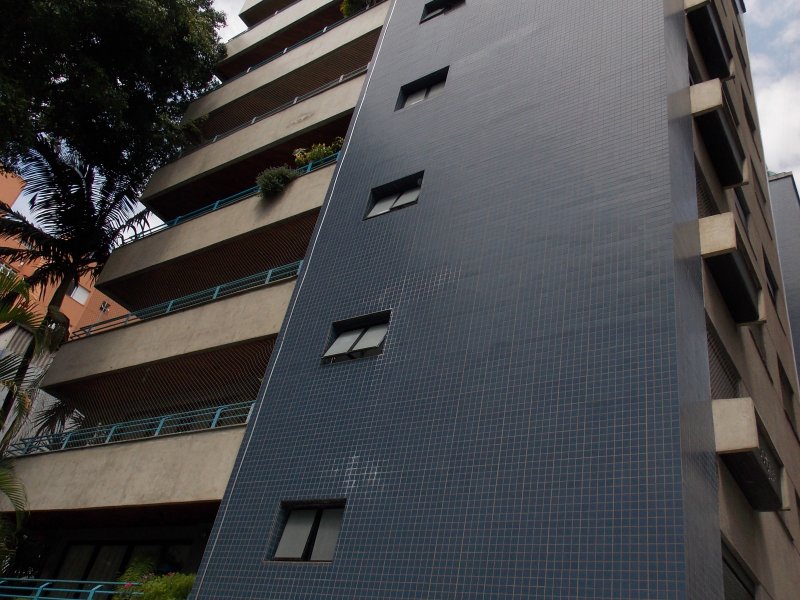 imóvel com 133m² - Brooklin - São Paulo