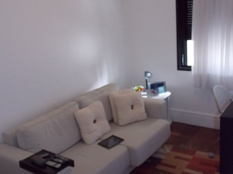 imóvel com 133m² - Brooklin - São Paulo