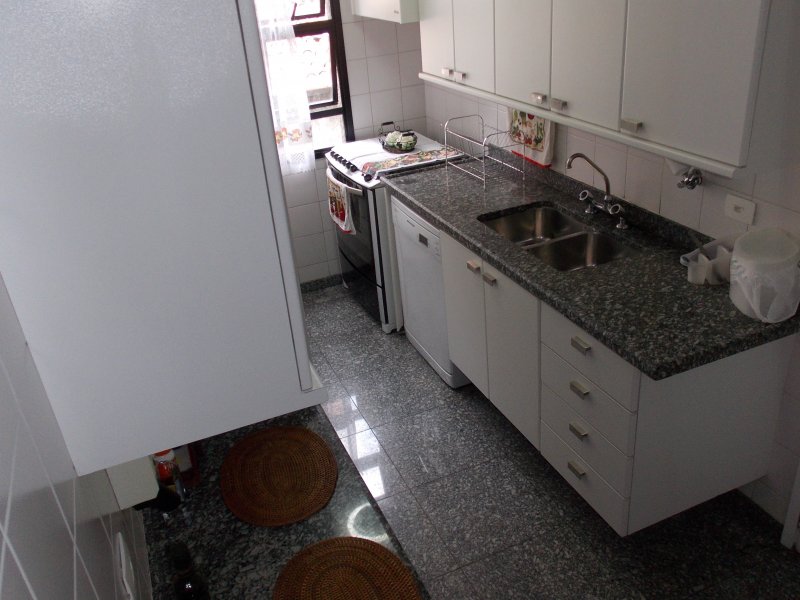 imóvel com 133m² - Brooklin - São Paulo