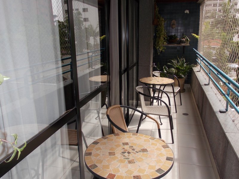 imóvel com 133m² - Brooklin - São Paulo