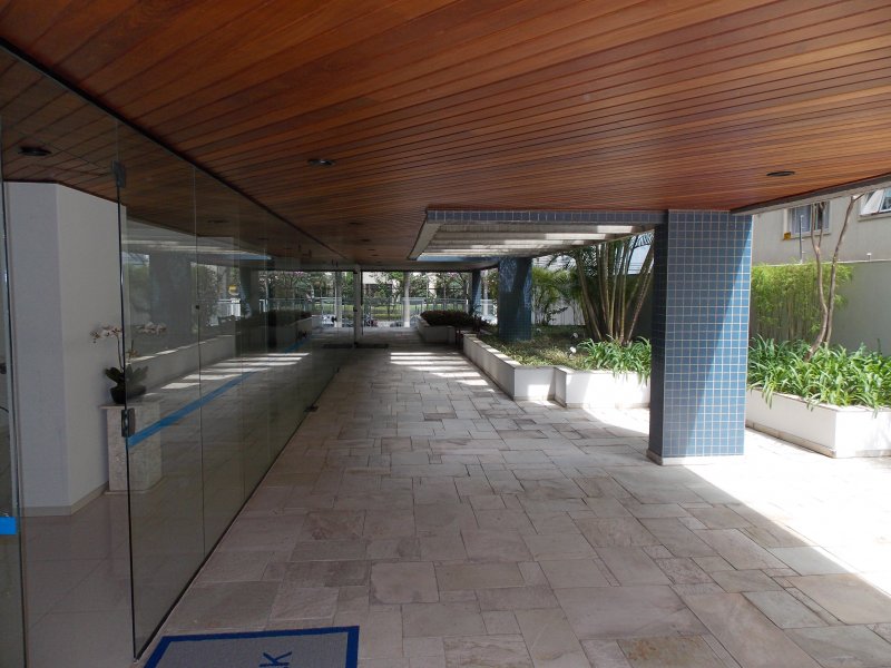 imóvel com 133m² - Brooklin - São Paulo