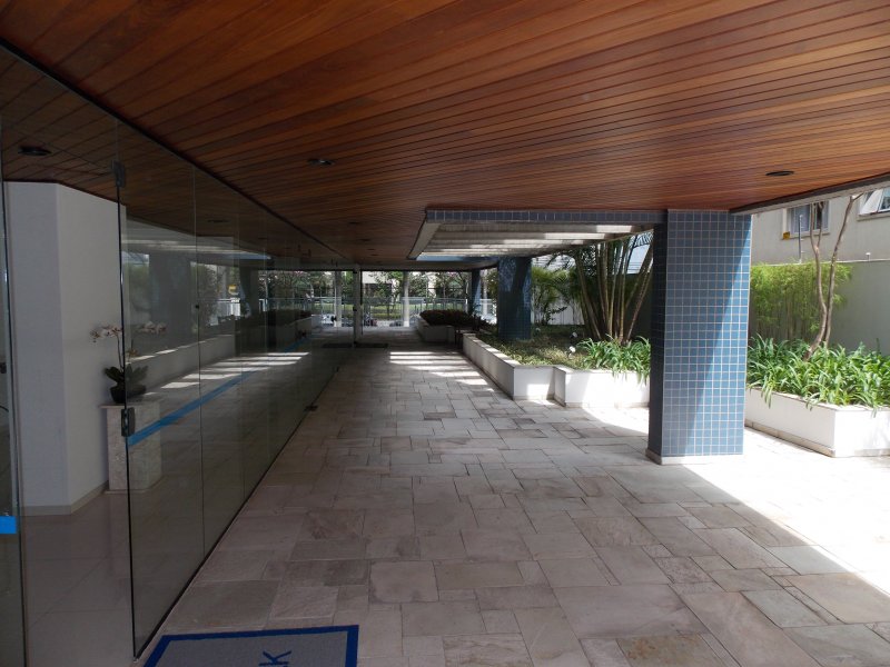 imóvel com 133m² - Brooklin - São Paulo