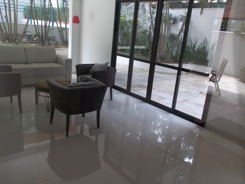imóvel com 133m² - Brooklin - São Paulo