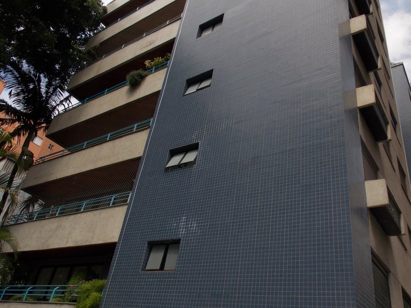 imóvel com 133m² - Brooklin - São Paulo