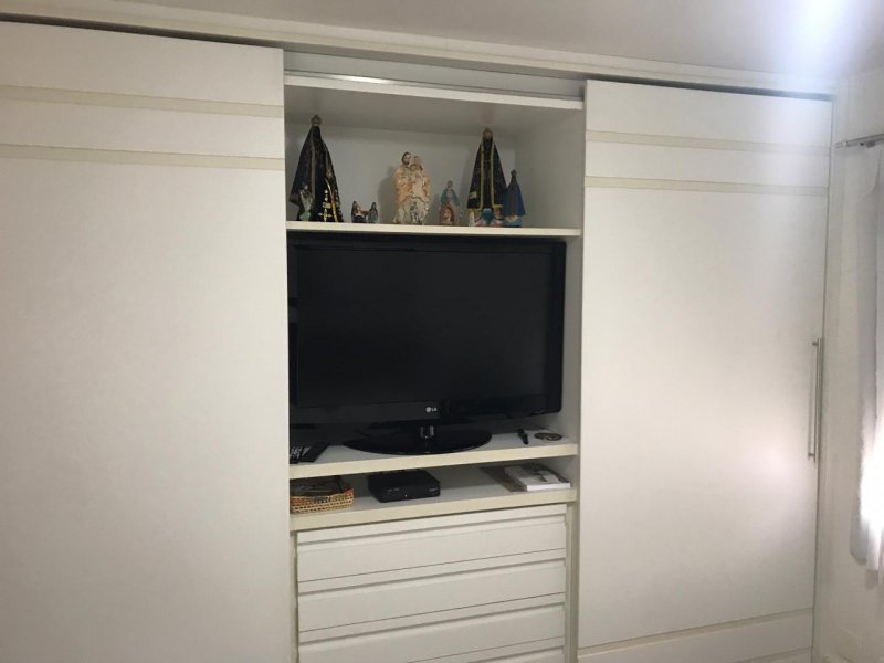 imóvel com 133m² - Brooklin - São Paulo