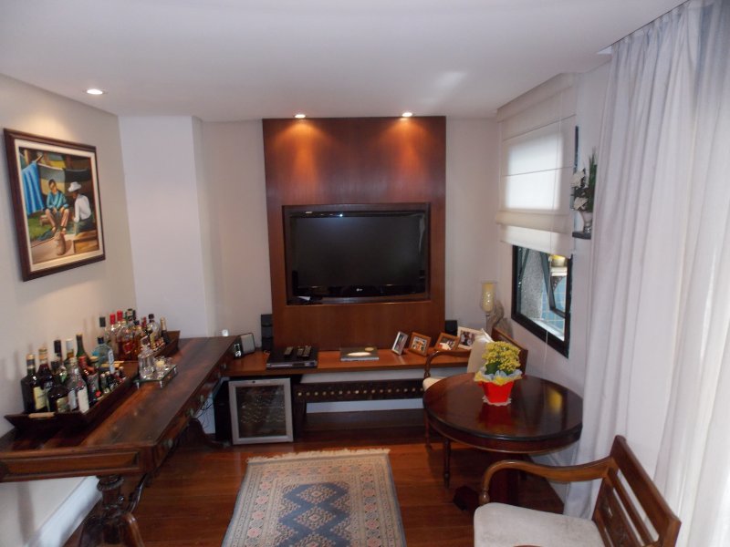 imóvel com 133m² - Brooklin - São Paulo