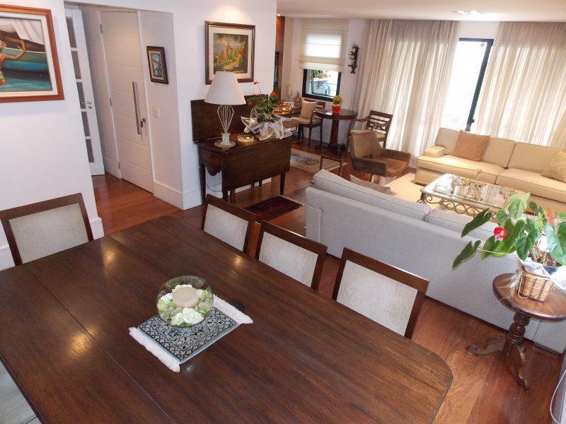 imóvel com 133m² - Brooklin - São Paulo