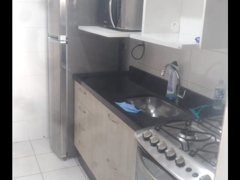 Apartamento à venda Vila Nova Curuçá com 45m² e 2 quartos por R$ 210.000 - 923159204-img-20190114-wa0014.jpg