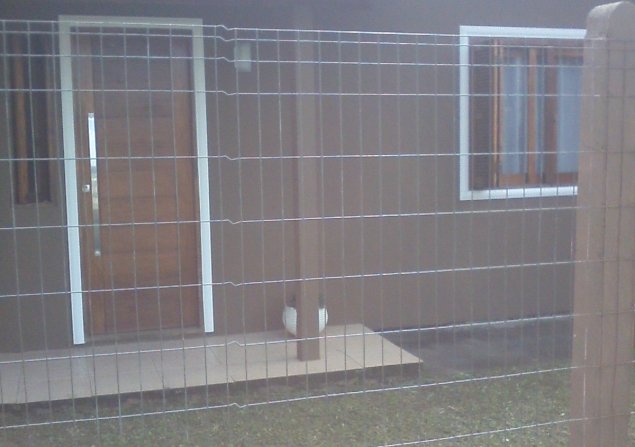 imóvel com 127m²