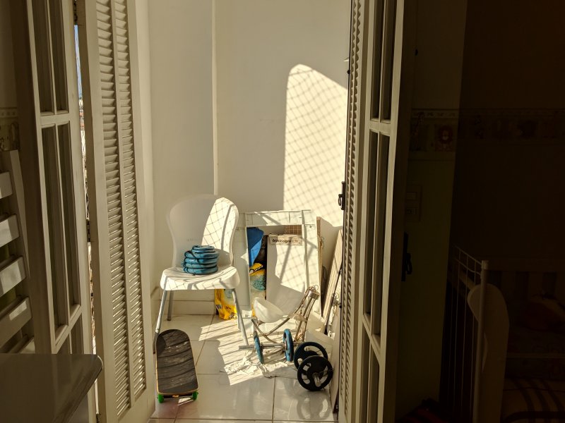 Apartamento à venda Jardim Guanabara com 88m² e 2 quartos por R$ 450.000 - 74711828-img-20190327-155927.jpg