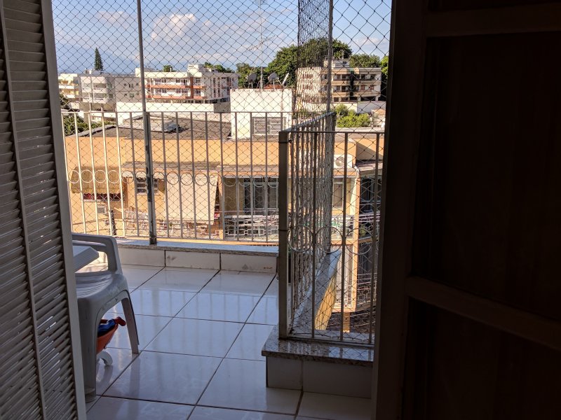 Apartamento à venda Jardim Guanabara com 88m² e 2 quartos por R$ 450.000 - 848704531-img-20190327-160046.jpg