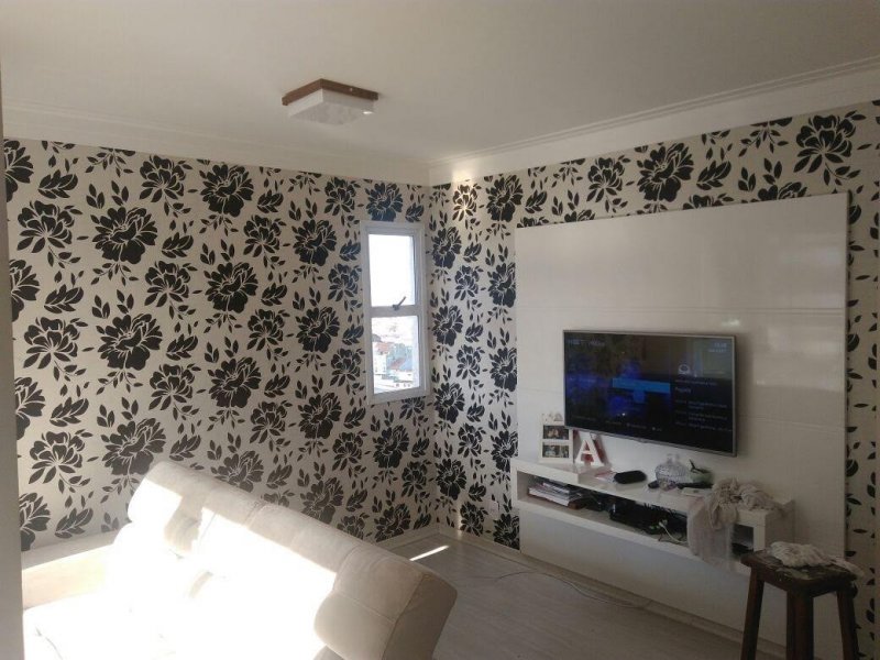 Apartamento à venda Vila Assunção com 60m² e 3 quartos por R$ 310.000 - 1152948374-img-20190318-wa0013.jpg