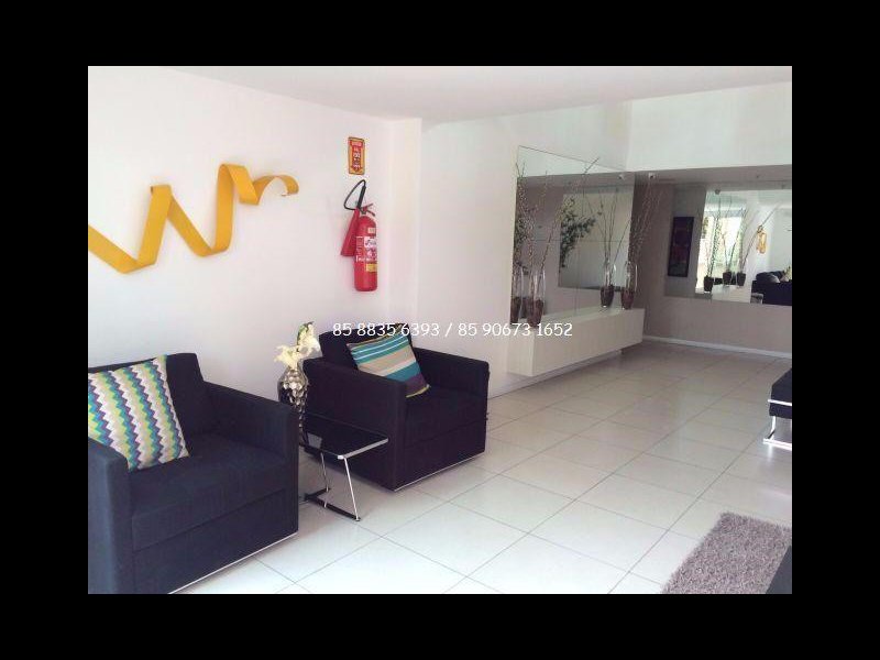 Apartamento à venda Dionísio Torres com 95m² e 3 quartos por R$ 680.000 - 303187562-img-0428.JPG