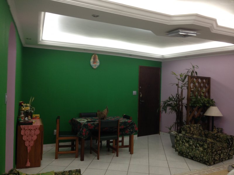 Apartamento à venda Botafogo com 110m² e 3 quartos por R$ 480.000 - 1915240948-img-3318.JPG