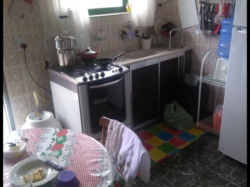 imóvel com 75m² - Imperador - Praia Grande