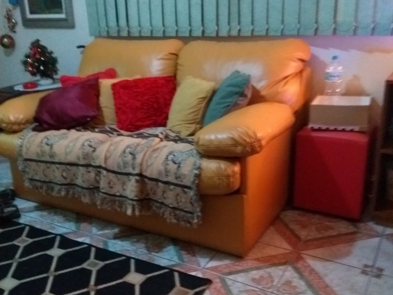 imóvel com 75m² - Imperador - Praia Grande
