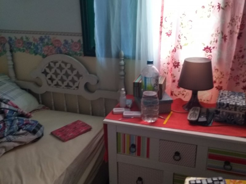 imóvel com 75m² - Imperador - Praia Grande