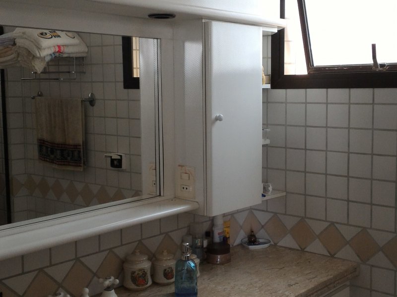 Apartamento à venda Jardim Vila Mariana com 81m² e 3 quartos por R$ 740.000 - 1132278816-banheiro-suite.jpg
