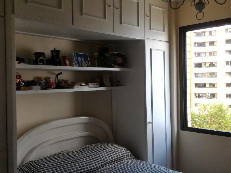 Apartamento à venda Jardim Vila Mariana com 81m² e 3 quartos por R$ 740.000 - 1392475493-suite-01.jpg