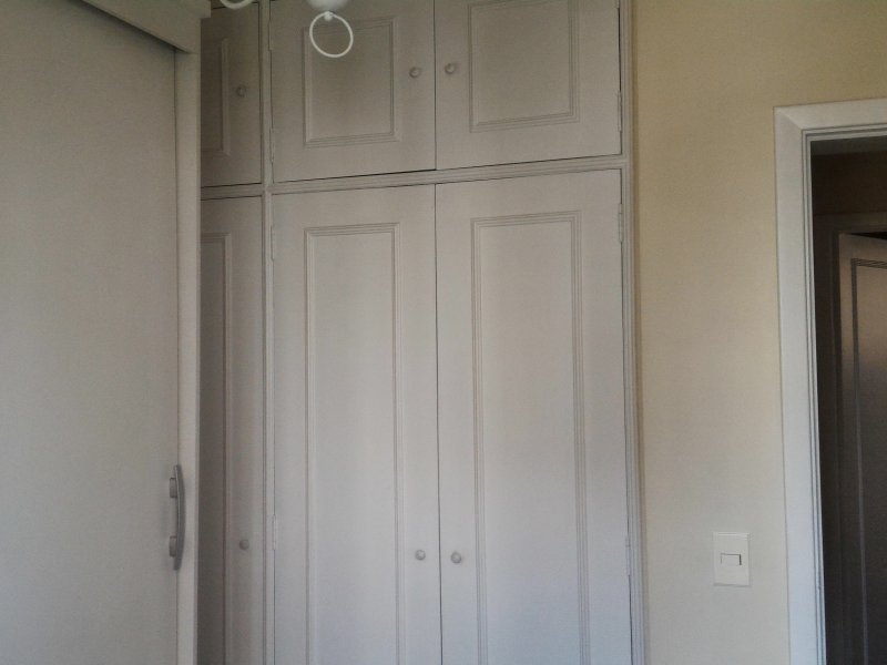 Apartamento à venda Jardim Vila Mariana com 81m² e 3 quartos por R$ 740.000 - 1410096082-quarto-02.jpg