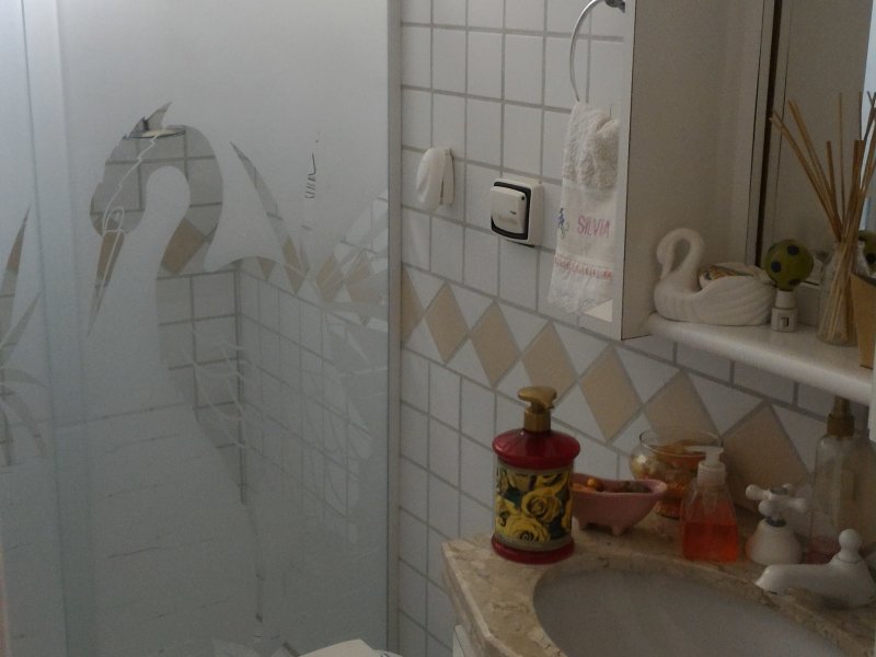 Apartamento à venda Jardim Vila Mariana com 81m² e 3 quartos por R$ 740.000 - 1504356716-banheiro-social.jpg
