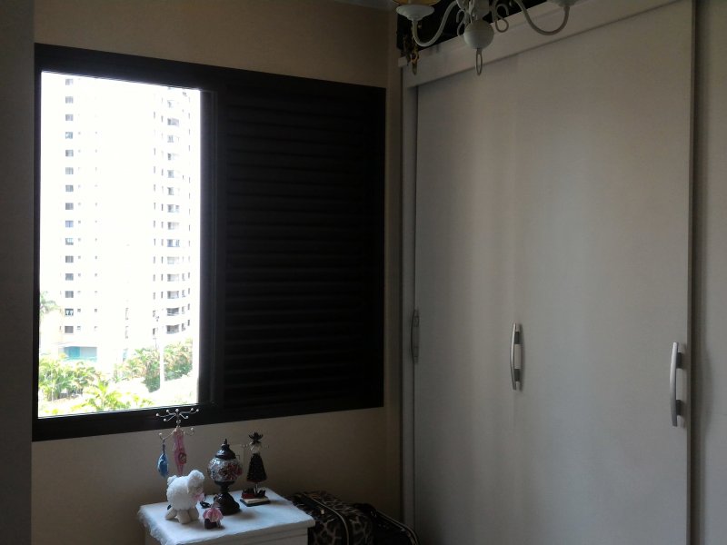 Apartamento à venda Jardim Vila Mariana com 81m² e 3 quartos por R$ 740.000 - 2005483053-quarto-01.jpg